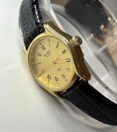 【新品電池】RADO ラドー レディース腕時計