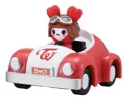 TWICE ガチャガチャ