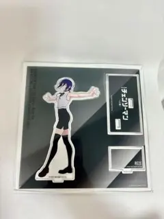 レゼ　アクスタ　ベースヤードトーキョー　大交流展　チェンソーマン　一度だけ使用