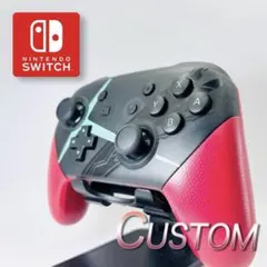 【シェル新品】I501 プロコン 純正 カスタム （ゼノブレイド）