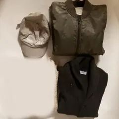 レディース　洋服セット