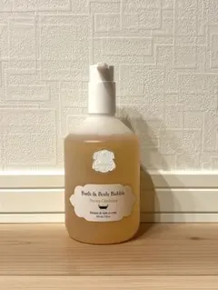 未使用 LALINE Bath&Body Bubble60㎖ ボディソープセット - メルカリ