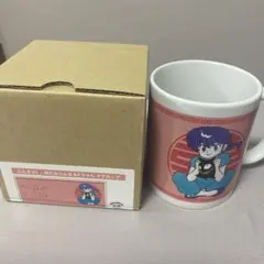 【新品未使用】らんま1/2 らんま&Ｐちゃんマグカップ