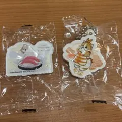 くら寿司　モフサンド