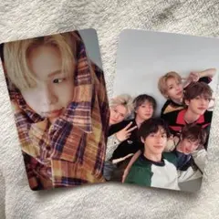 RIIZE ODYSSEY ショウタロウ