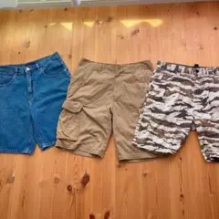 OLD NAVY ELEMENTハーフパンツオールドネイビーエレメントskate