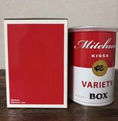 藤井風 ミッチャム缶 未開封 藤井風 ミッチャムメモリアル缶 抽選販売品 未開封 ヘンレコ