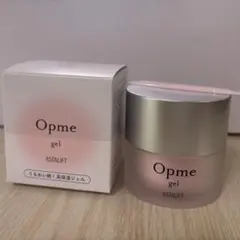 ASTALIFT Opme アスタリフト　オプミージェル 60g オールインワンのサムネイル