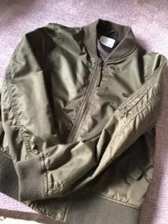 MA-1 ブルゾン ジャケットのサムネイル