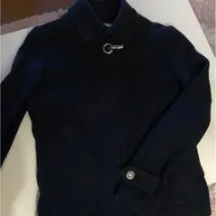 トミーヒルフィガー コート