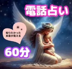 NN様専用❤︎【隠された秘密の本音が視える♡】霊感霊視電話占い40分今すぐ鑑定