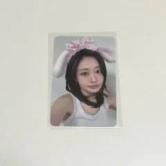 KISSOFLIFE キオプ ジュリー Makestar ヨントン トレカ