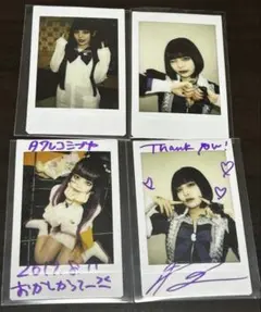 2026年最新】夜宵やむ チェキの人気アイテム - メルカリ