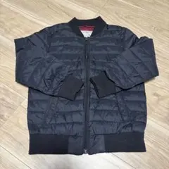 【ZARA BOYS】ライトダウン ダウンジャケット