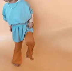 Ema’s Room カットソー