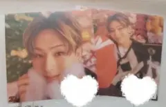 ワンエン　山下永玖　スクエアフォト　ONE N' ONLY　EIKU