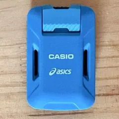 CASIO CMT-S20R-AS runmetrix