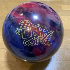 STORM DNA Coil 15 ポンド ボウリングボール