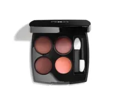 シャネル レ キャトル オンブル 354 ウォームメモリーズ