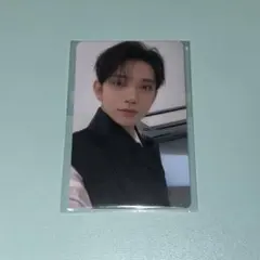 SEVENTEEN 17isrighthere yes24 特典　ジョシュア