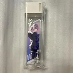 小柳ロウ　海の家　くじ　ボトル