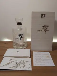 2026年最新】響100周年 空瓶の人気アイテム - メルカリ