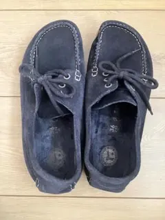 BIRKENSTOCK ビルケンシュトック スエード 23cmのサムネイル