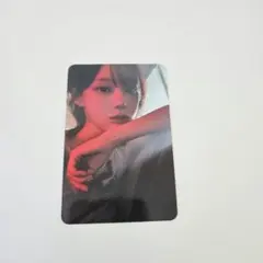 aespa richman md トレカ ウィンター