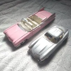 1959 キャデラック エルドラド ビアリッツ】プレミアム・エディション