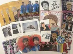 瀬口黎弥 まとめ売り