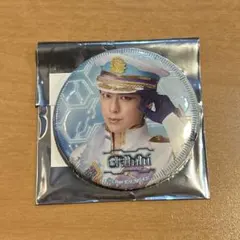 エーステ ACT3 後期 カプセルトイ 缶バッジ 高遠丞