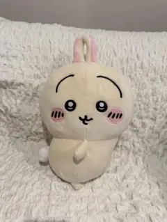 うさぎ ボイス付きぬいぐるみ ちいかわ - メルカリ