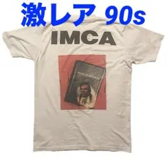 未使用 映画 人間の証明 Tシャツ M 岡田茉莉子 松田優作 70s