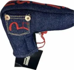 2026年最新】evisu ヘッドカバーの人気アイテム - メルカリ