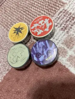 2025年最新】岡本太郎 バッジの人気アイテム - メルカリ