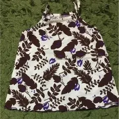 bebe  ワンピース  80