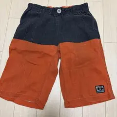 ハーフパンツ150サイズ