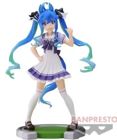フィギュア 『 ウマ娘 プリティーダービー 』 ツインターボ