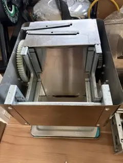 MINATO フードスライサー 刃30cm 動作確認済み - メルカリ