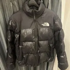 THE NORTH FACE　ヌプシジャケット　オンボール　中綿
