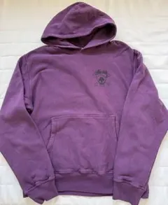 2026年最新】stussyパーカー紫の人気アイテム - メルカリ