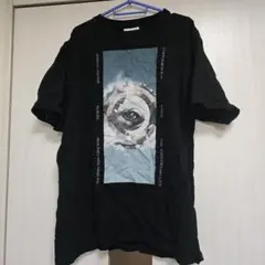 完売品 キタニタツヤ 武道館 彼は天井から見ている Tシャツ L 10周年