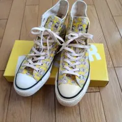 CONVERSE オールスター バカボン 9インチ