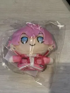 AMPTAKxCOLORS マスコットポーチ けちゃ - メルカリ