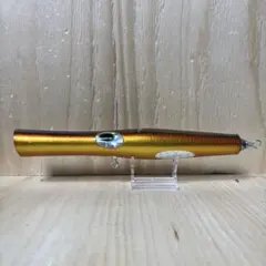 貝田ルアー　トランペット185☆美品☆早い者勝ち☆釣り引退☆ 貝田ルアー Trumpet トランペット 185