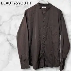 『BEAUTY&YOUTH』 (L) / レディース トップス ブラウス シャツ