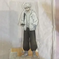 ブルーロック BIGアクリルスタンド 凪 誠士郎 待ち合わせ アニメイト限定