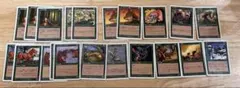 【週末値下げ】MTG マジックザギャザリング　まとめ売り
