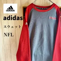 コラボ スウェット