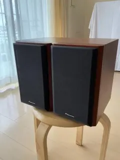 ★音出し確認済【状態良好】パイオニア スピーカー　S-N701-LRのサムネイル